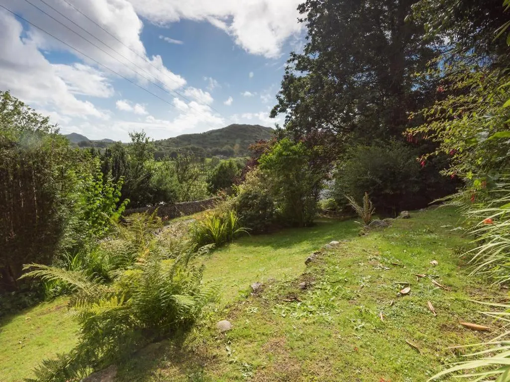 3 Bed In Eskdale Sz416 別荘 *