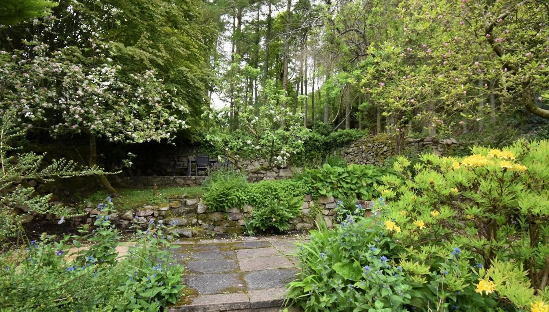 3 Bed In Eskdale Sz416