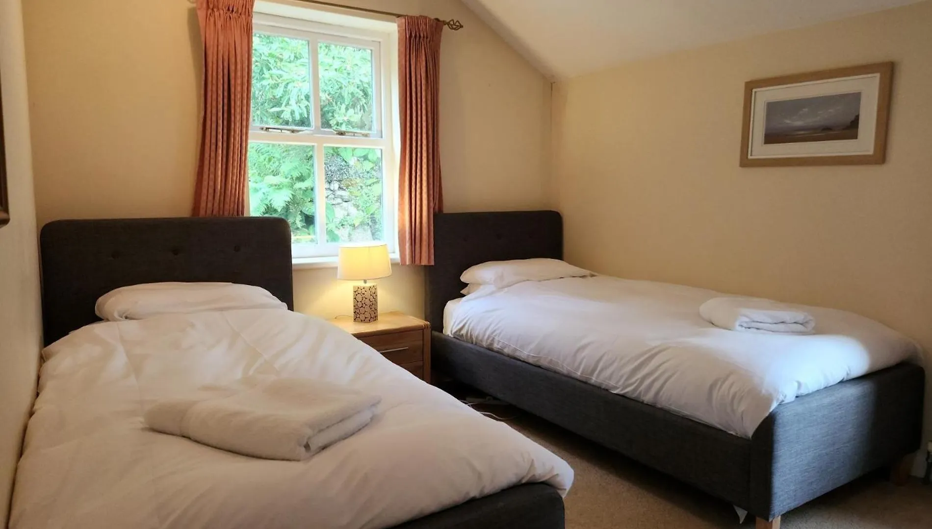 3 Bed In Eskdale Sz416 別荘 *