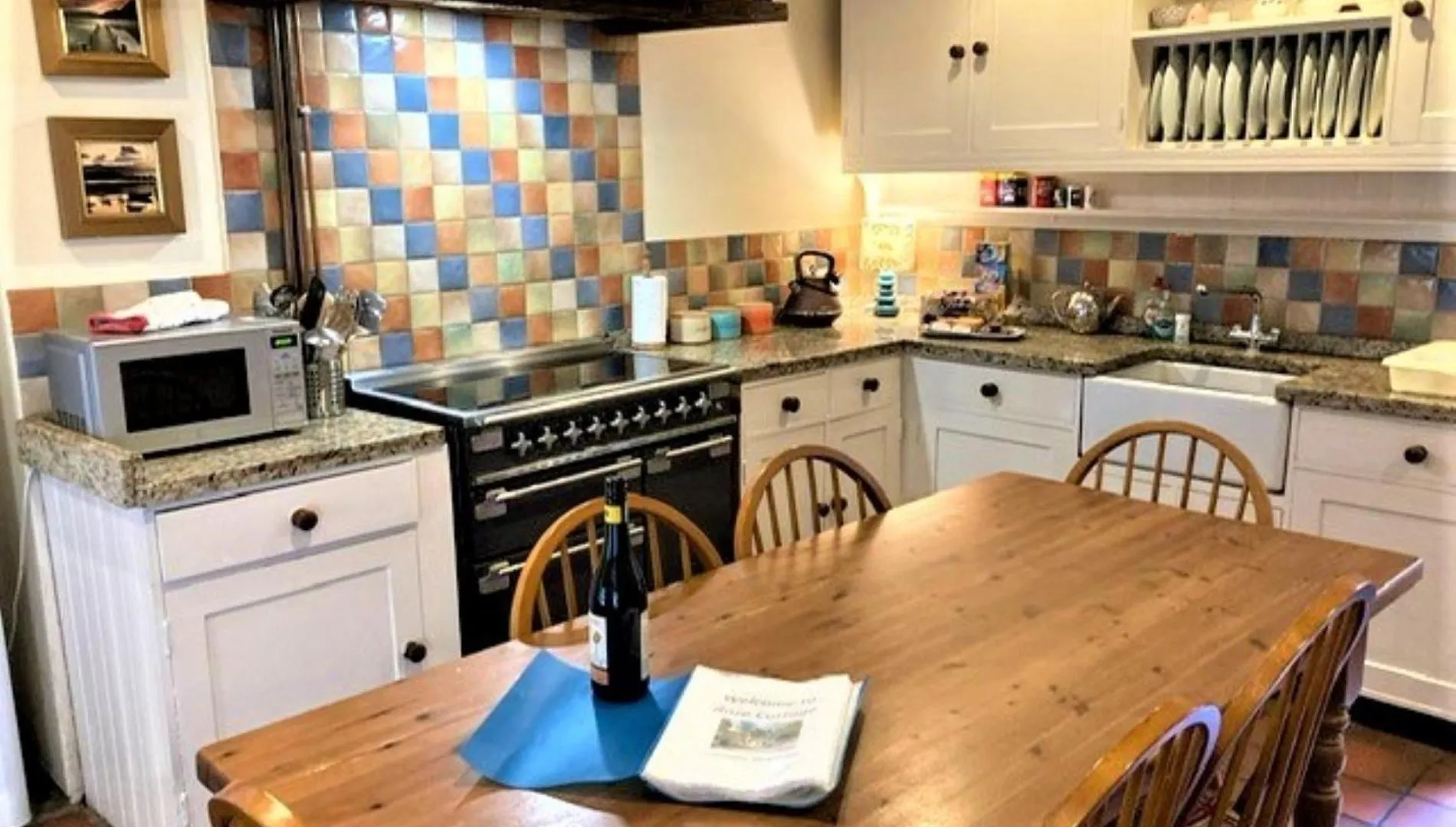 3 Bed In Eskdale Sz416 Santon Bridge