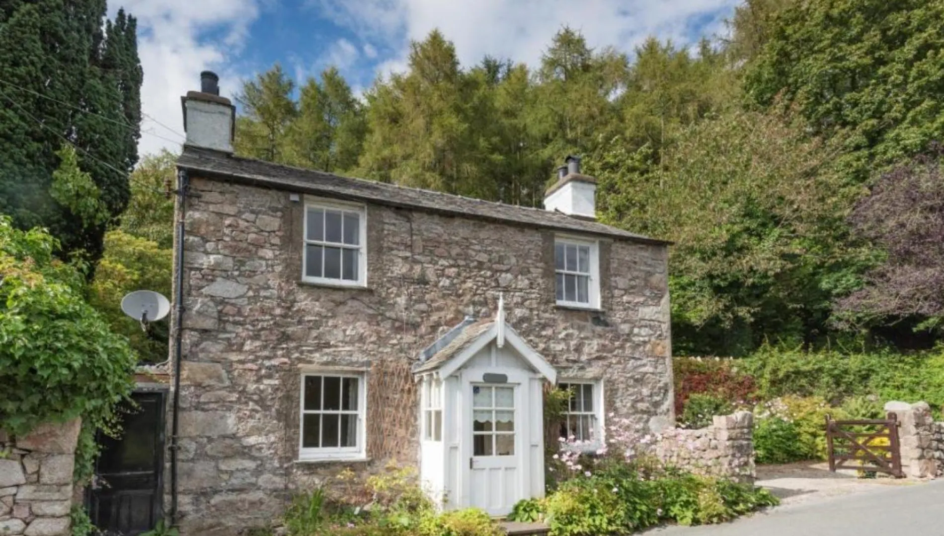 3 Bed In Eskdale Sz416