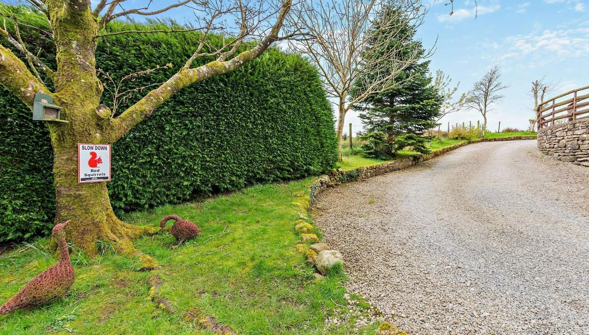 1 Bed In Kirkby Stephen Sz355 * رافينستونديل
