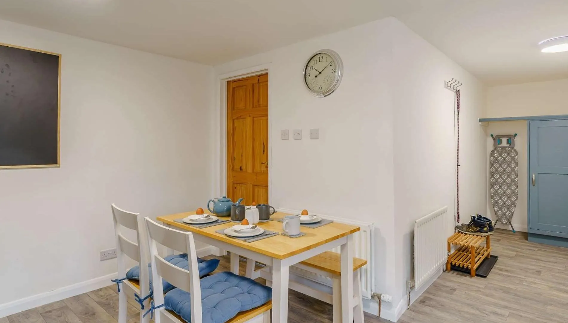 2 Bed In Cockermouth 85680 Bridekirk