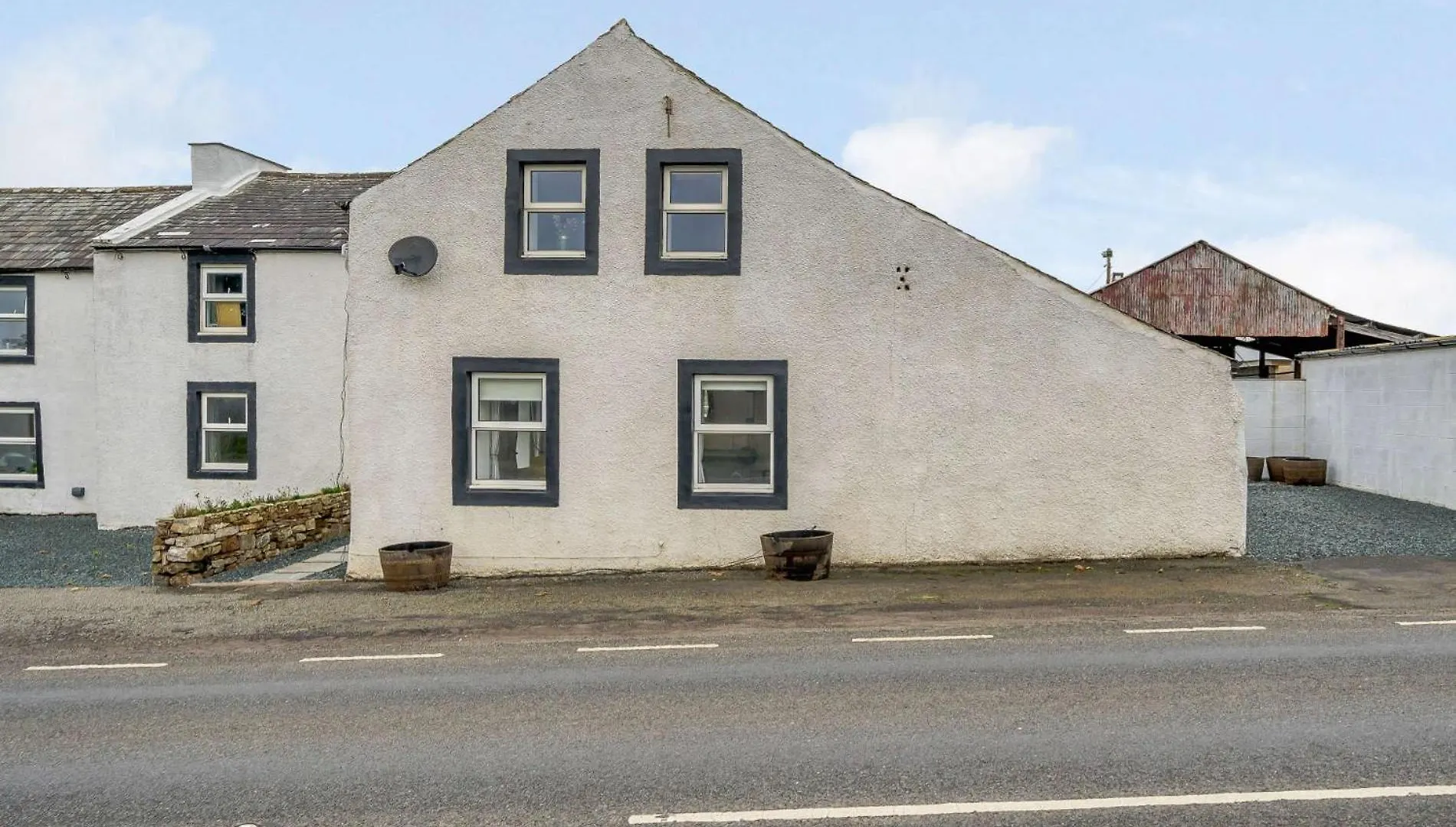 2 Bed In Cockermouth 85680 Dom wakacyjny