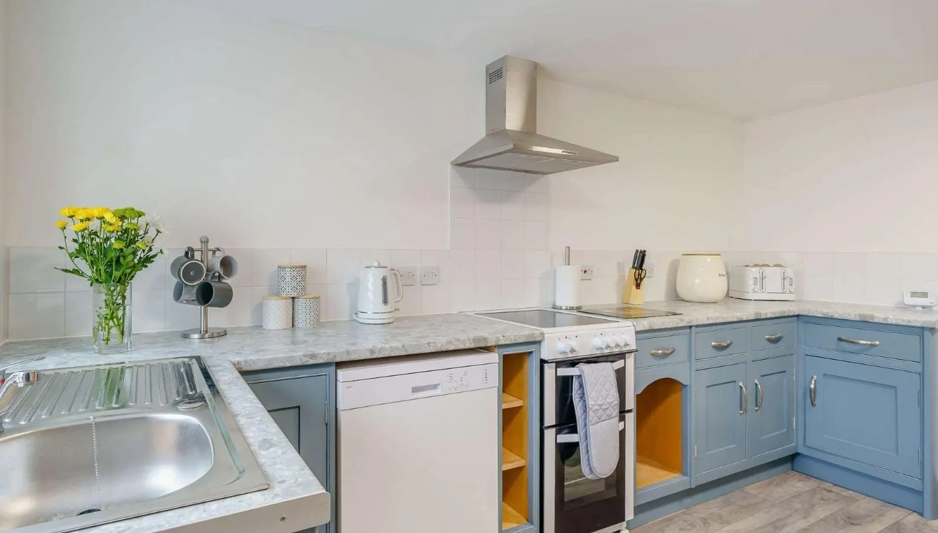 Dom wakacyjny 2 Bed In Cockermouth 85680 Bridekirk