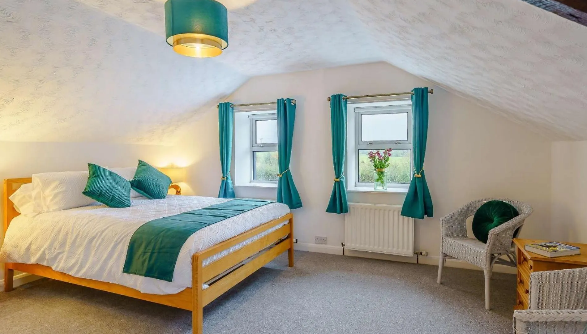 2 Bed In Cockermouth 85680 Dom wakacyjny *