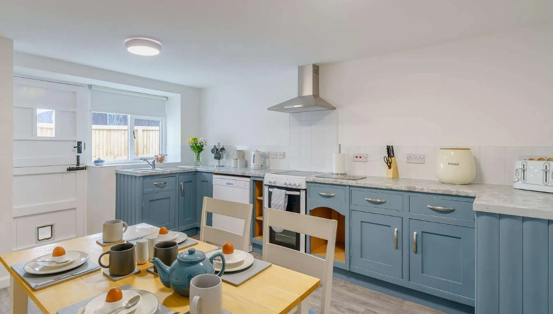 2 Bed In Cockermouth 85680 Dom wakacyjny Bridekirk
