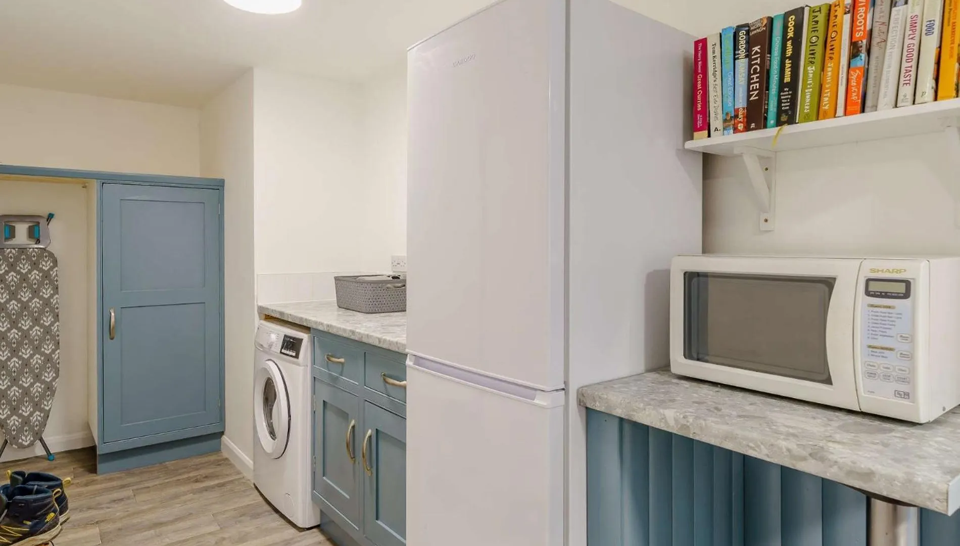 Dom wakacyjny 2 Bed In Cockermouth 85680