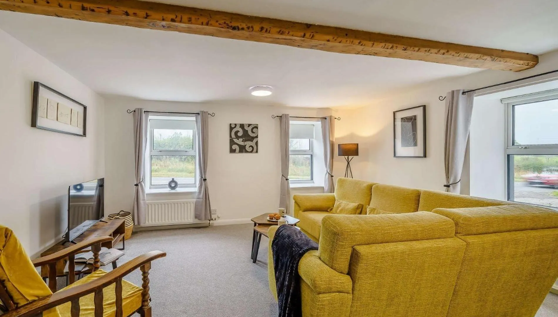 2 Bed In Cockermouth 85680 Dom wakacyjny Bridekirk