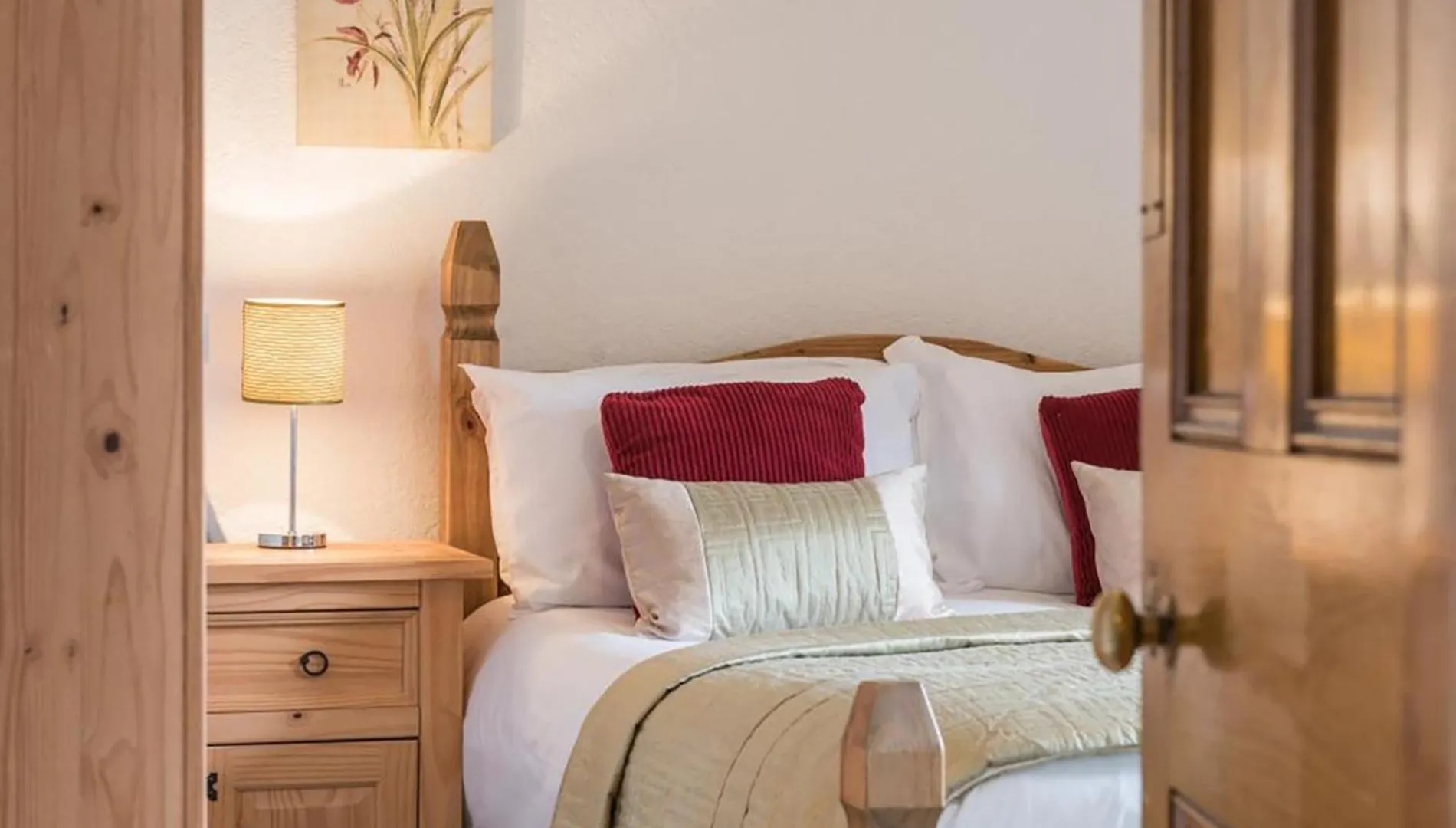 Prázdninový dům 6 Bed In Sz044 Braithwaite