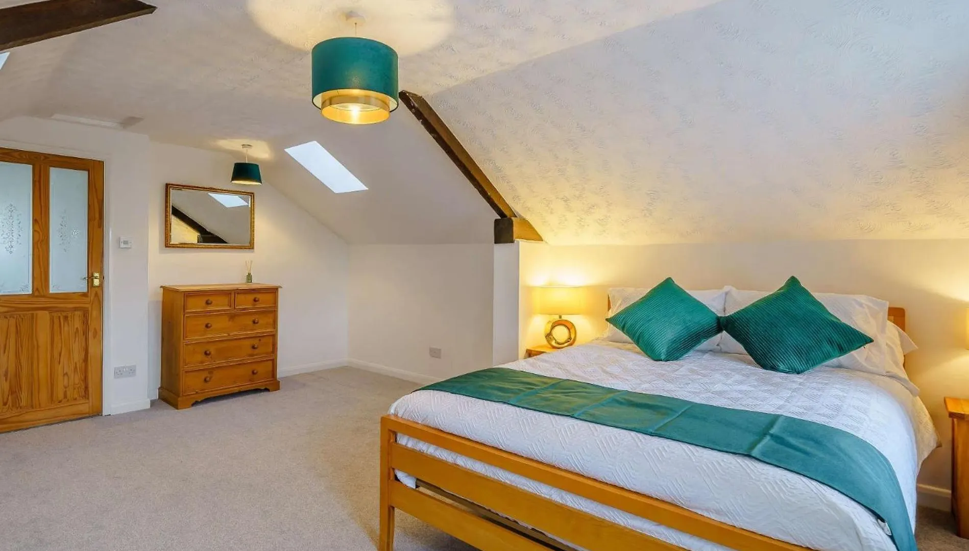 Dom wakacyjny 2 Bed In Cockermouth 85680 Bridekirk