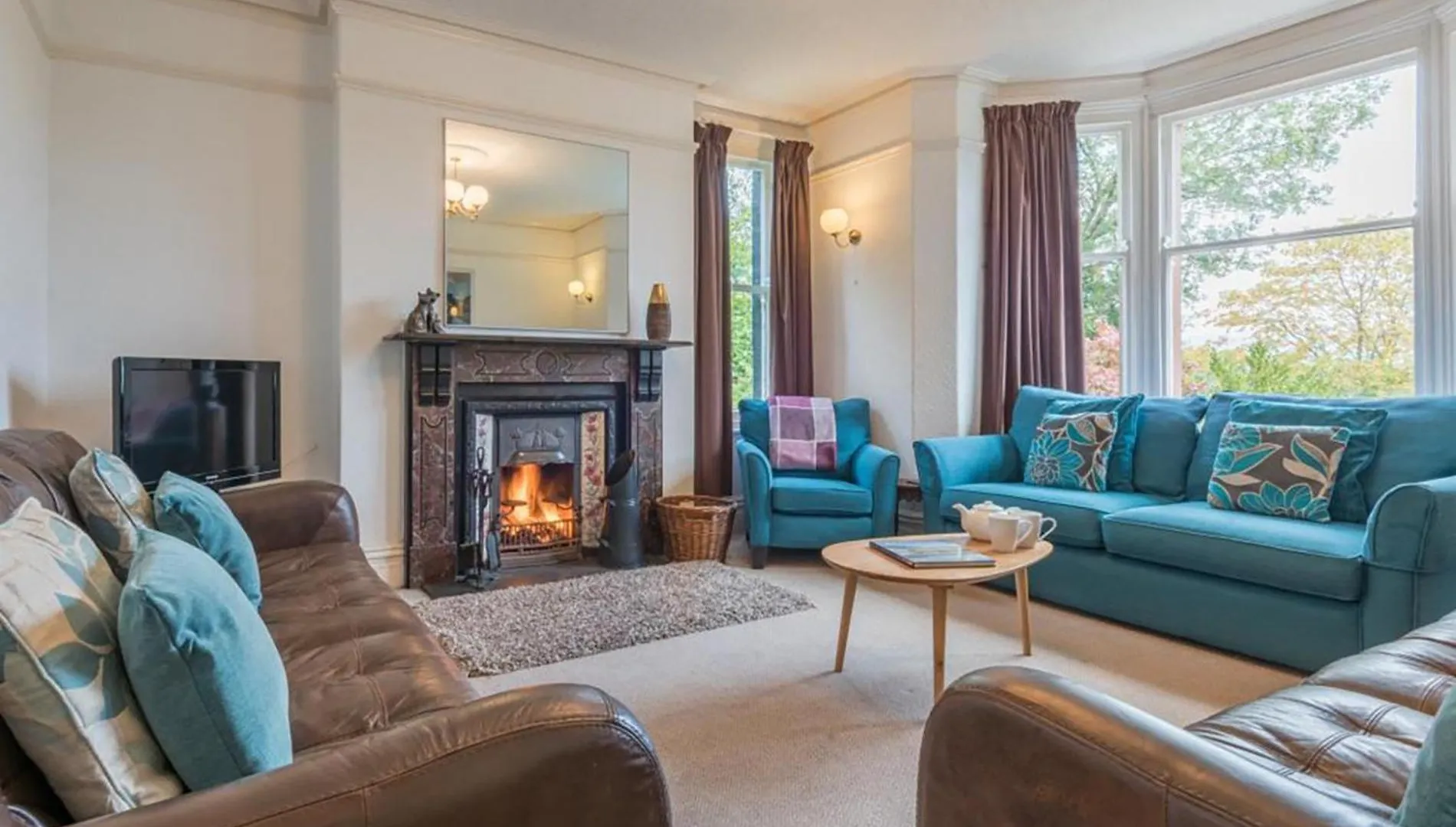 6 Bed In Sz044 Prázdninový dům