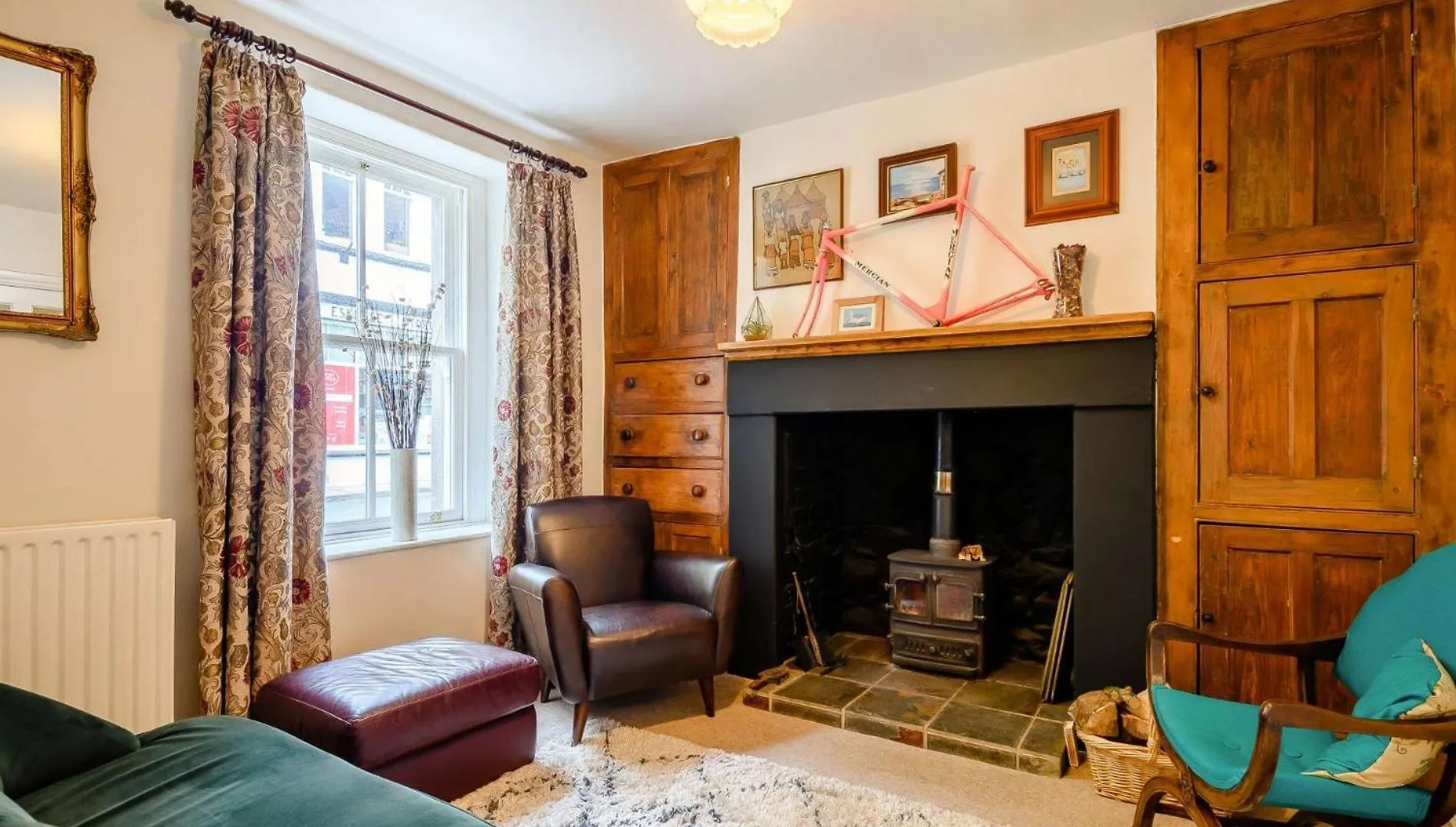 3 Bed In Eskdale 87044 Beckfoot (Copeland, Cumbria)