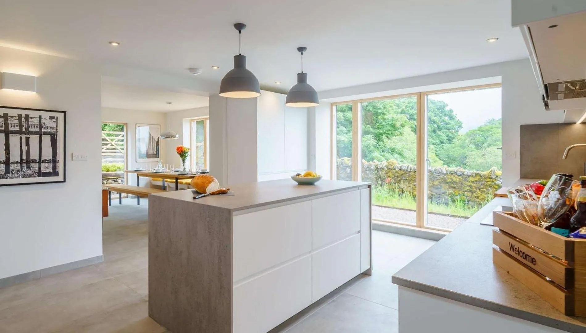 3 Bed In Matterdale 83002 Dockray