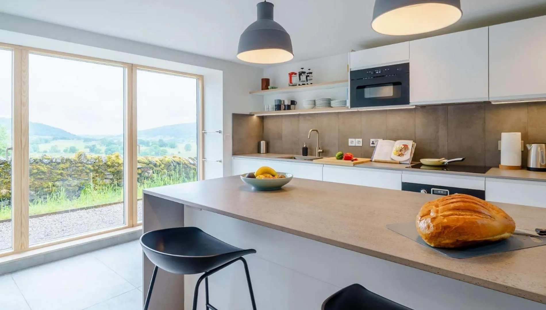 Prázdninový dům 3 Bed In Matterdale 83002