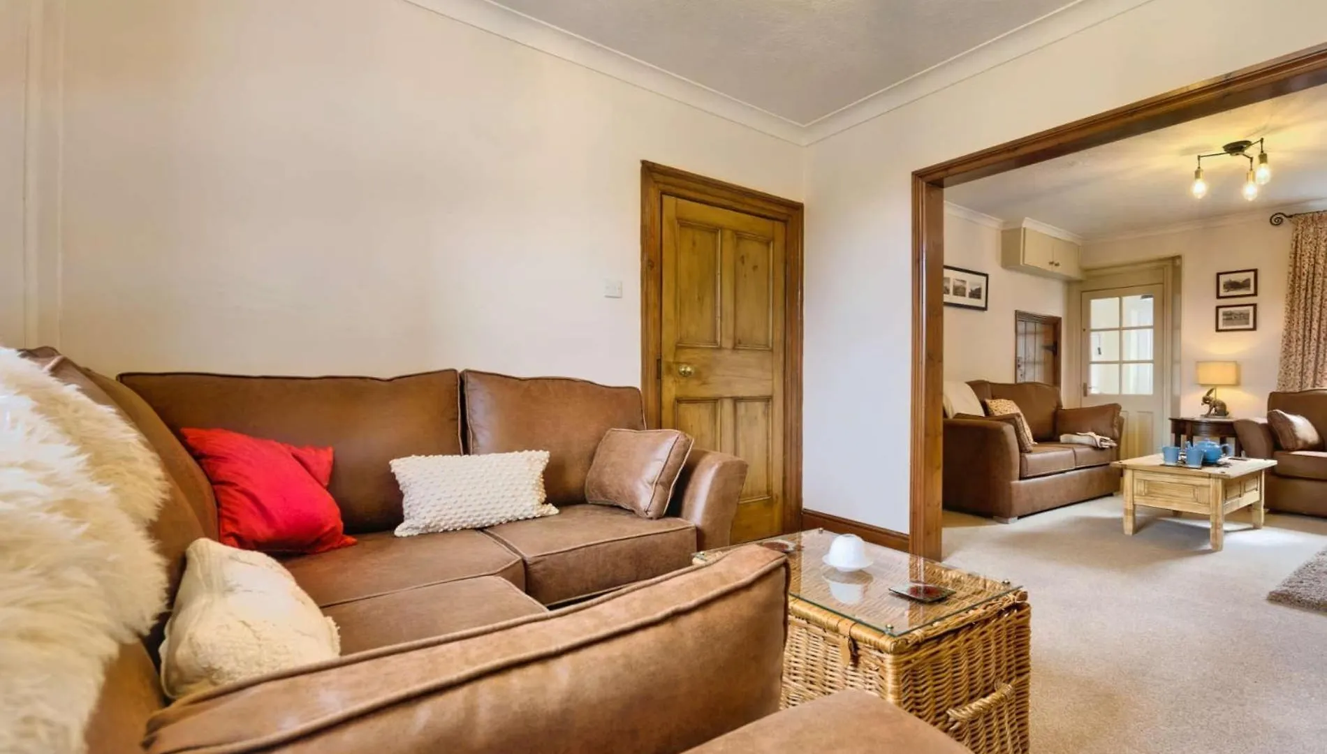 3 Bed In Ennerdale Sz392