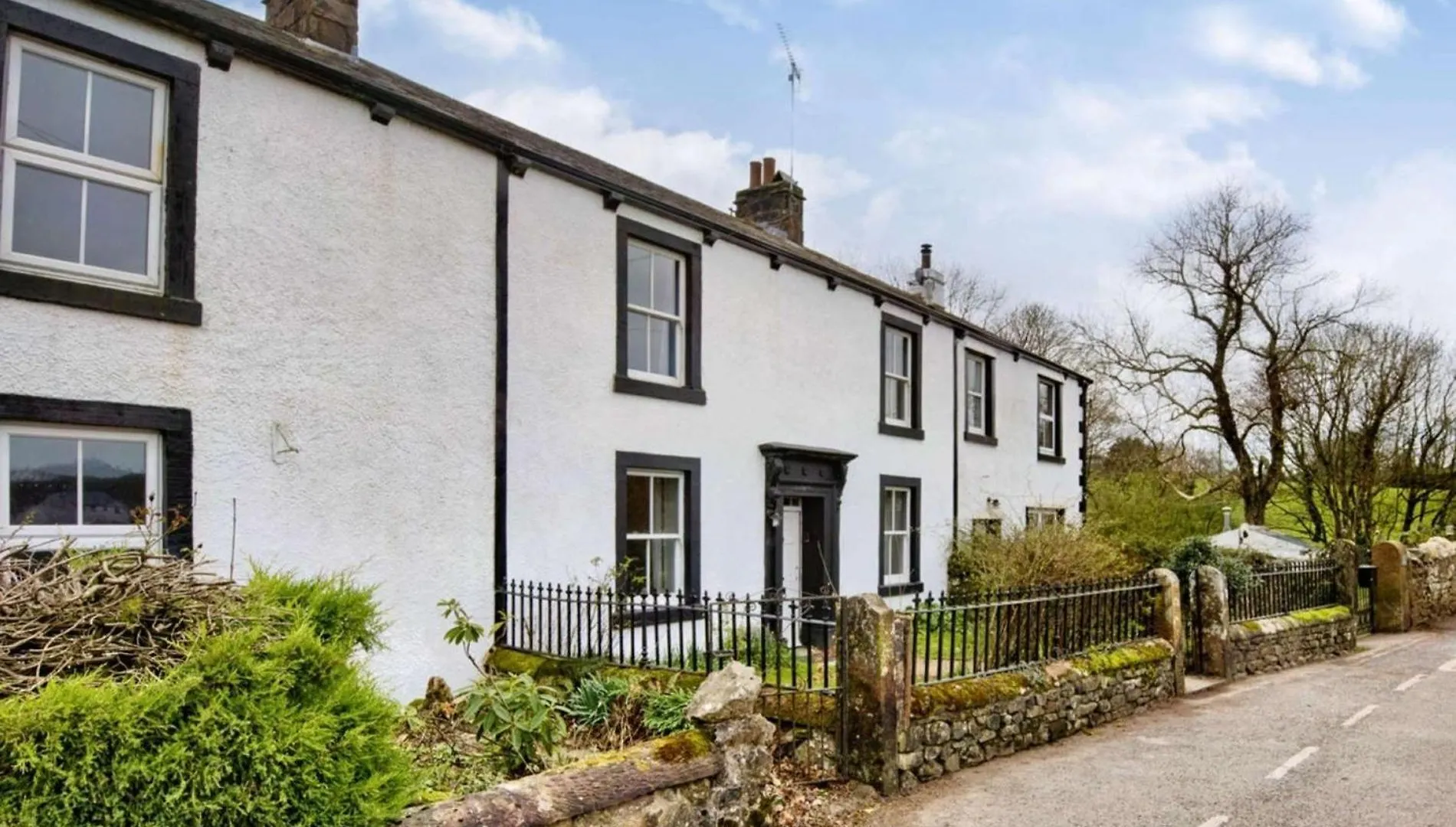 別荘 3 Bed In Ennerdale Sz392 Ennerdale Bridge