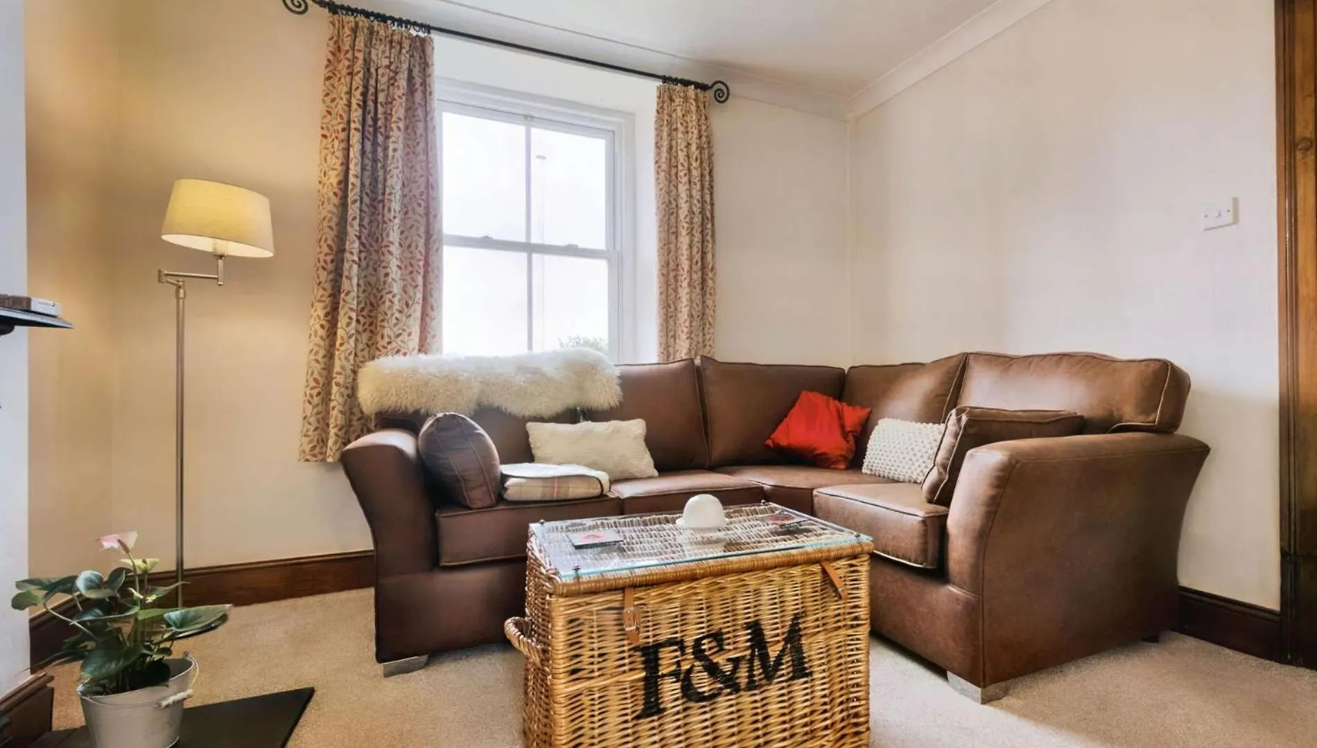 3 Bed In Ennerdale Sz392