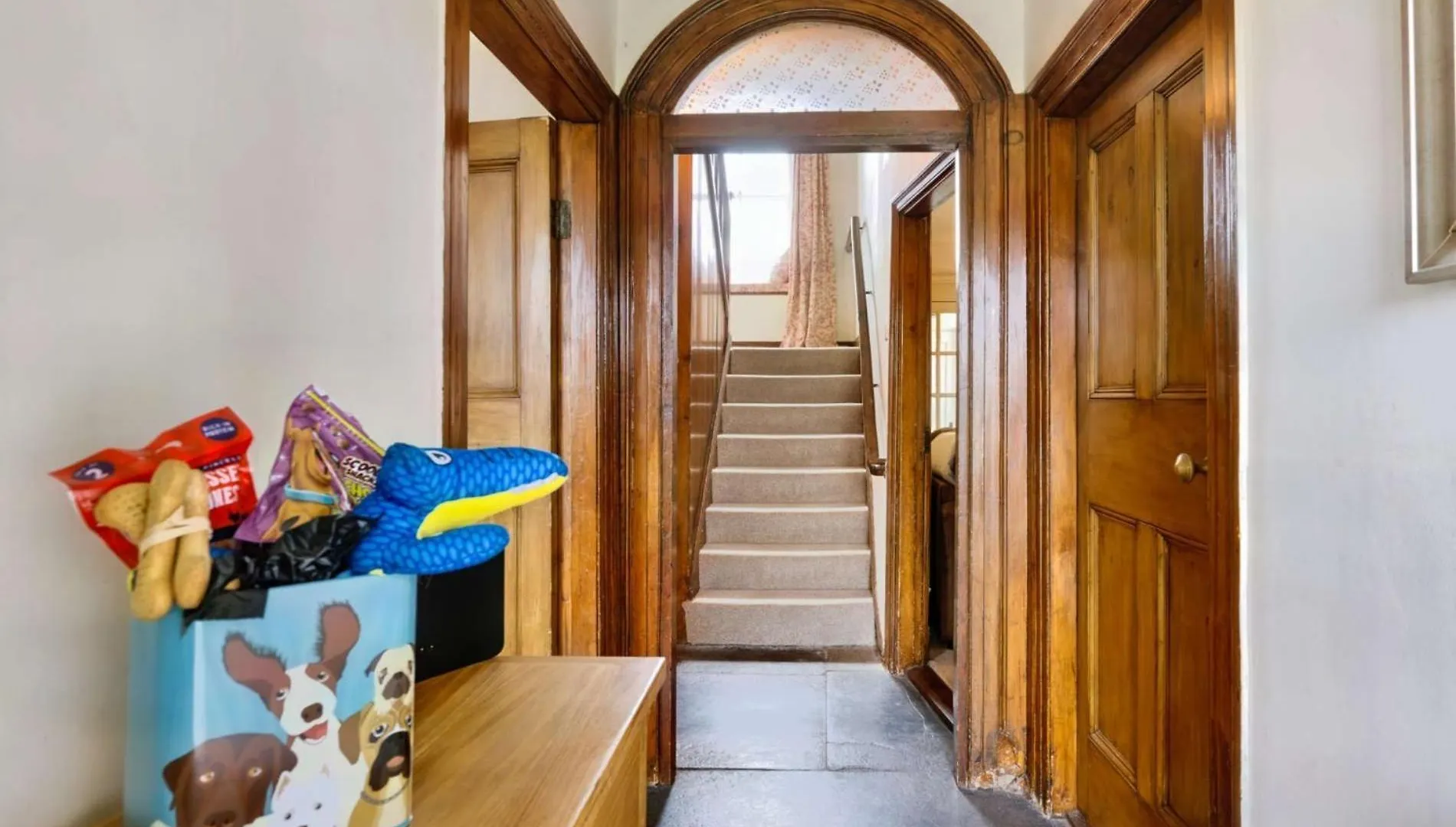3 Bed In Ennerdale Sz392 別荘 *
