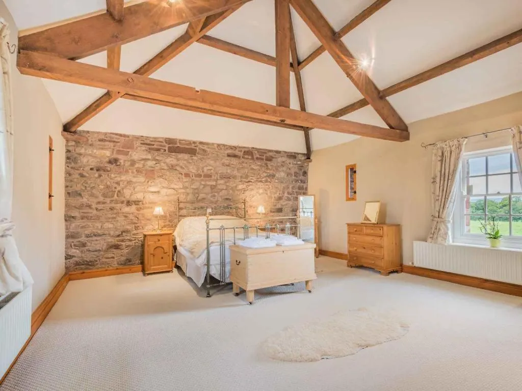 4 Bed In Sz383 Skirwith