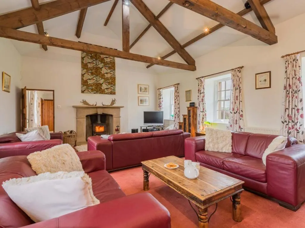 4 Bed In Sz383 * Skirwith