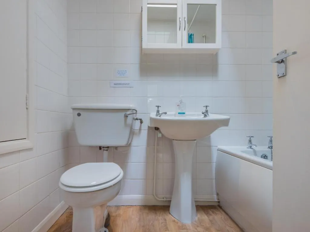 Semesterbostad 1 Bed In Matterdale Sz222 Watermillock