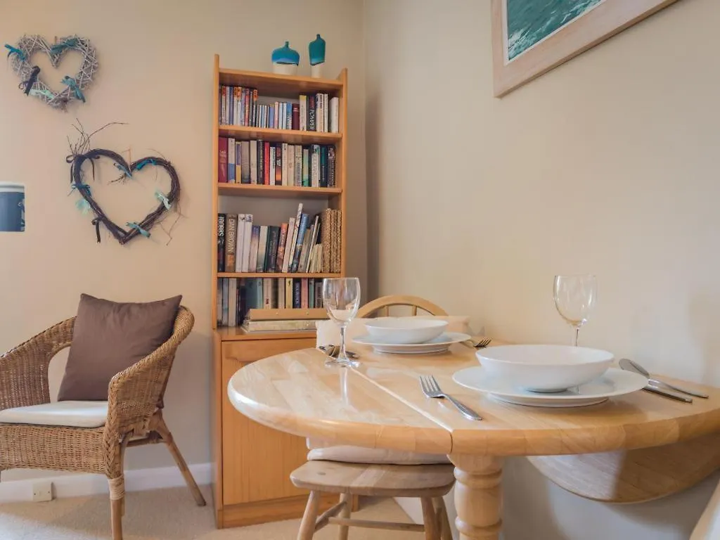 1 Bed In Matterdale Sz222 *