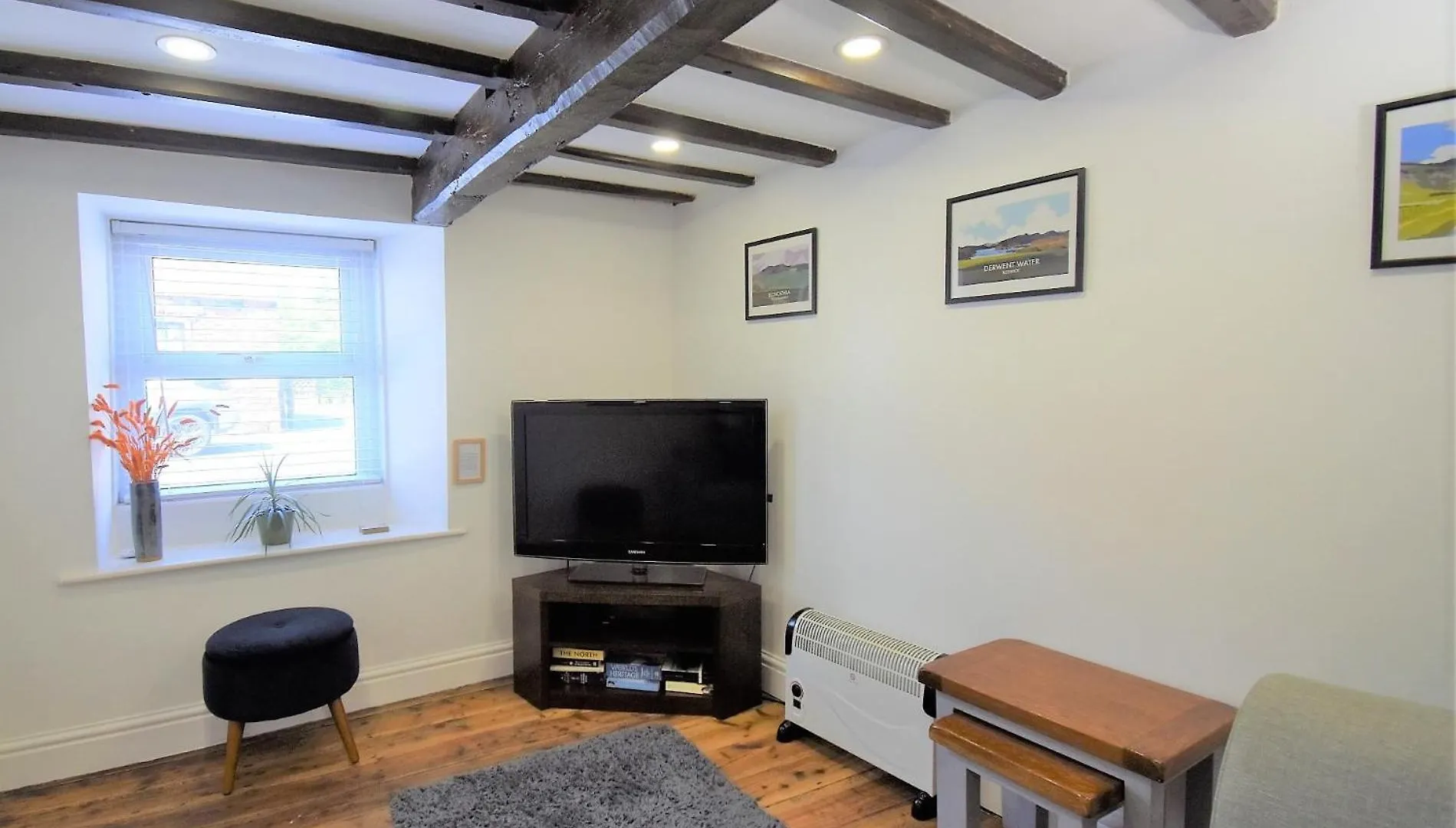 2 Bed In Penrith 78744 Kirkby Thore