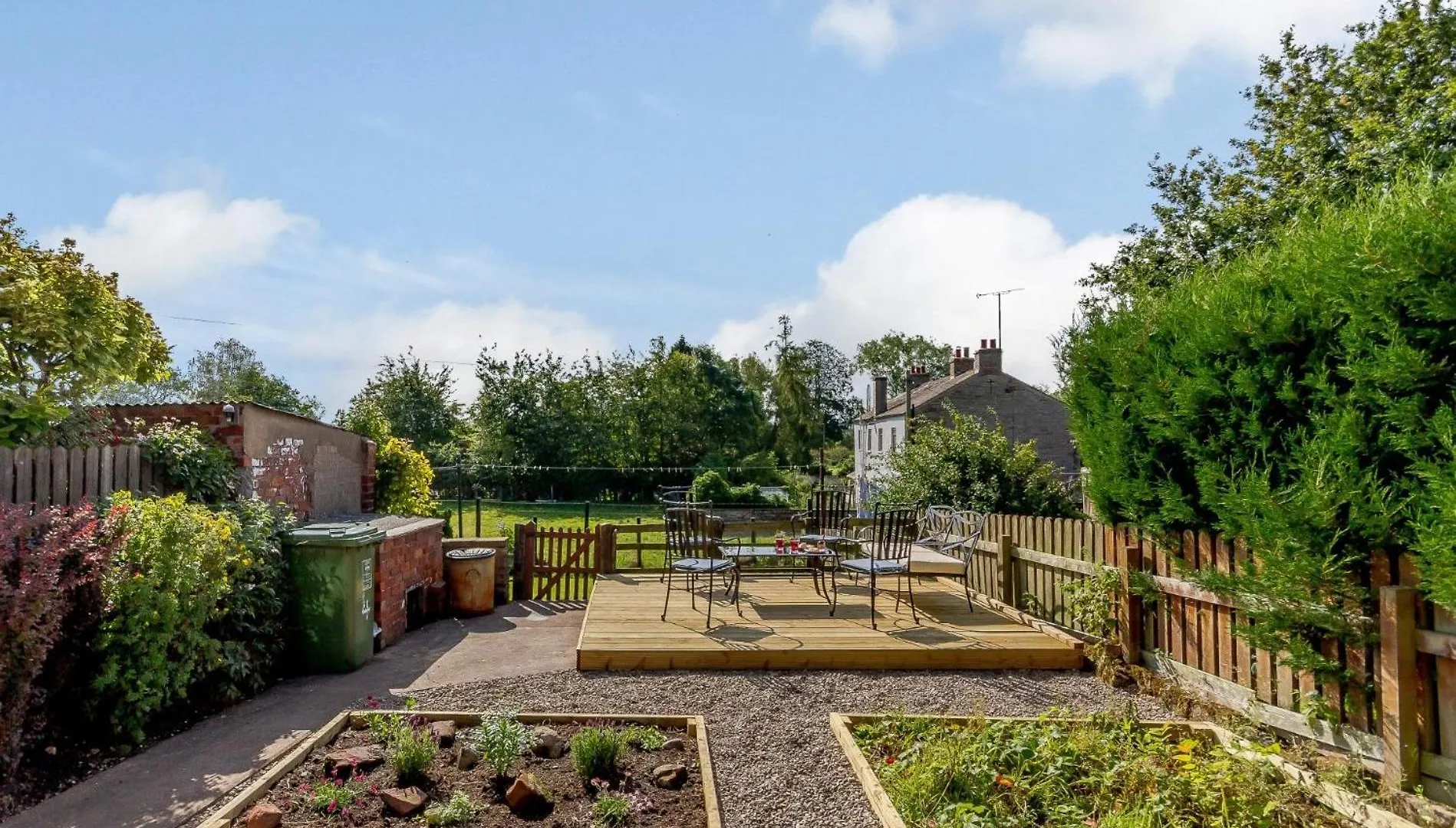 2 Bed In Penrith 78744 Holiday home