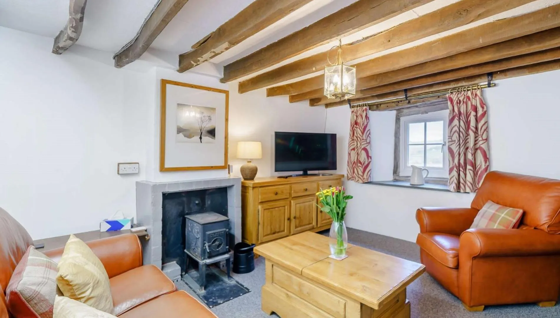 4 Bed In Keswick 86250 Threlkeld