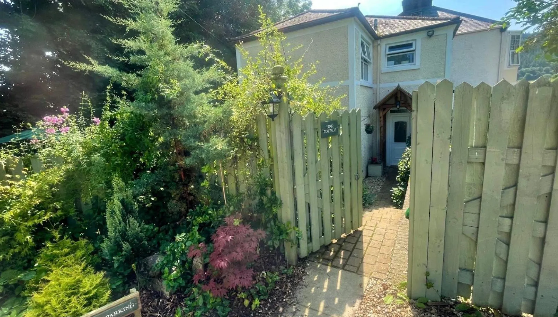 Tatil Evi 1 Bed In Bassenthwaite 88490 Bassenthwaite Lake