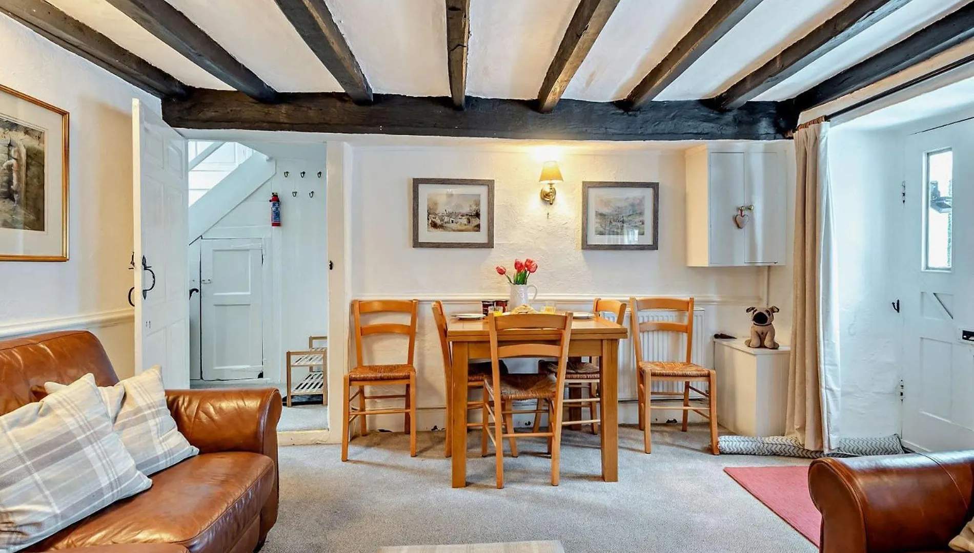 3 Bed In Village Llh39