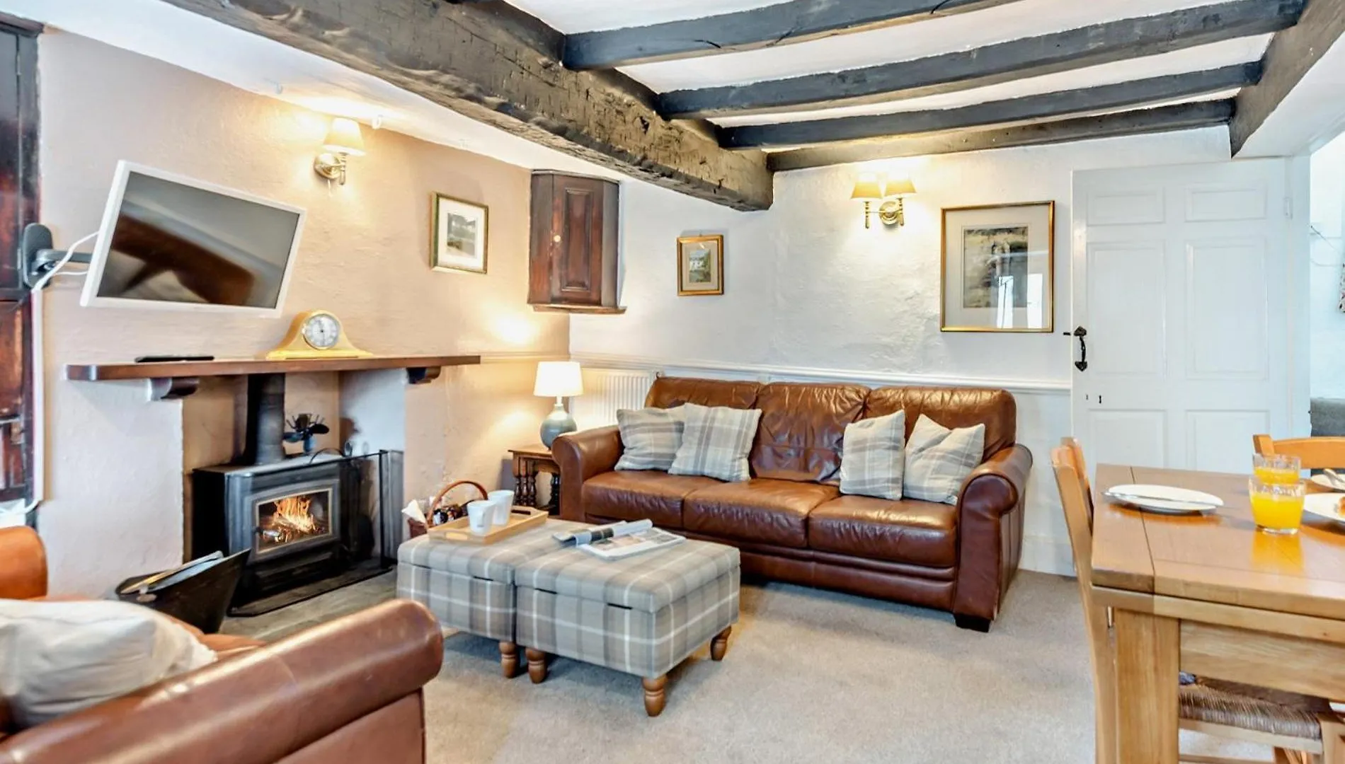 3 Bed In Village Llh39 Holiday home *