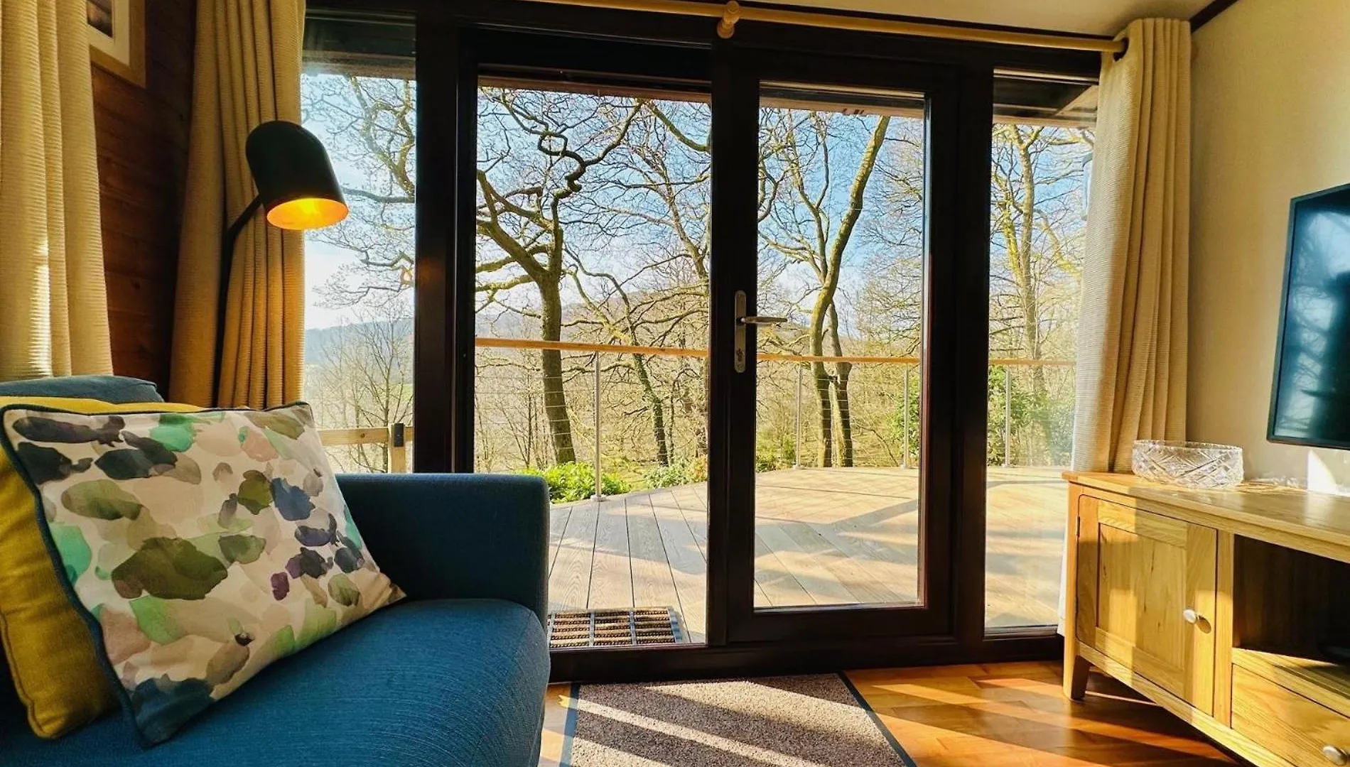 2 Bed In Ambleside 75731 Casa de Férias *