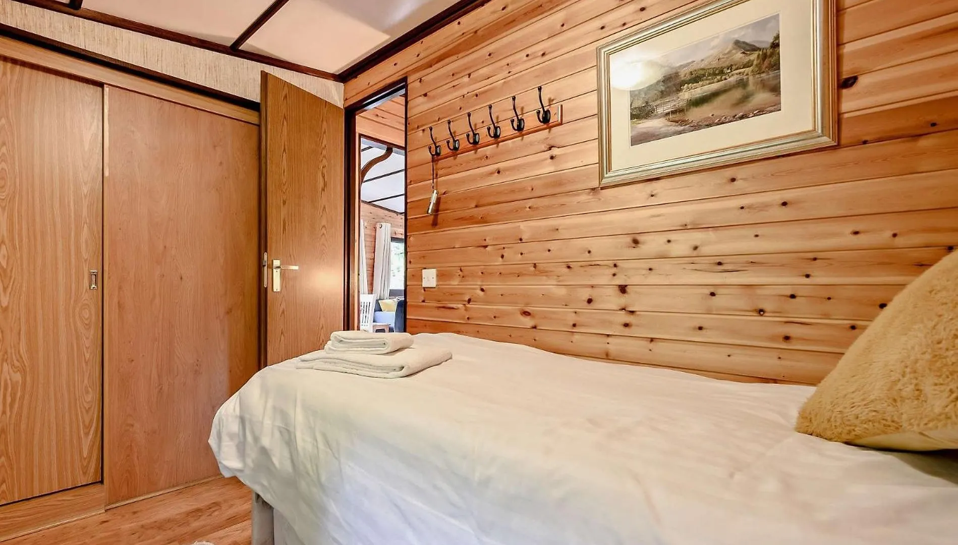Casa de Férias 2 Bed In Ambleside 75731 Grasmere