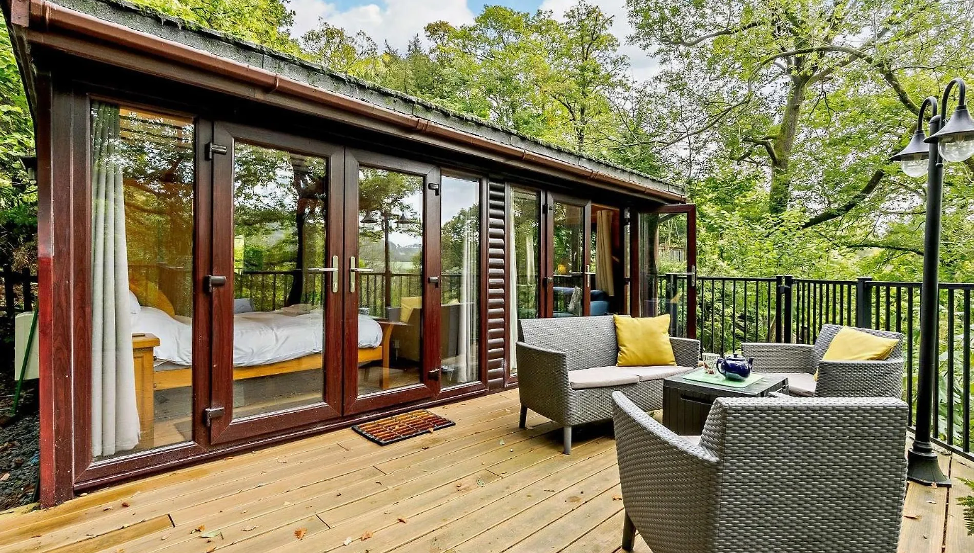 Casa de Férias 2 Bed In Ambleside 75731 Grasmere