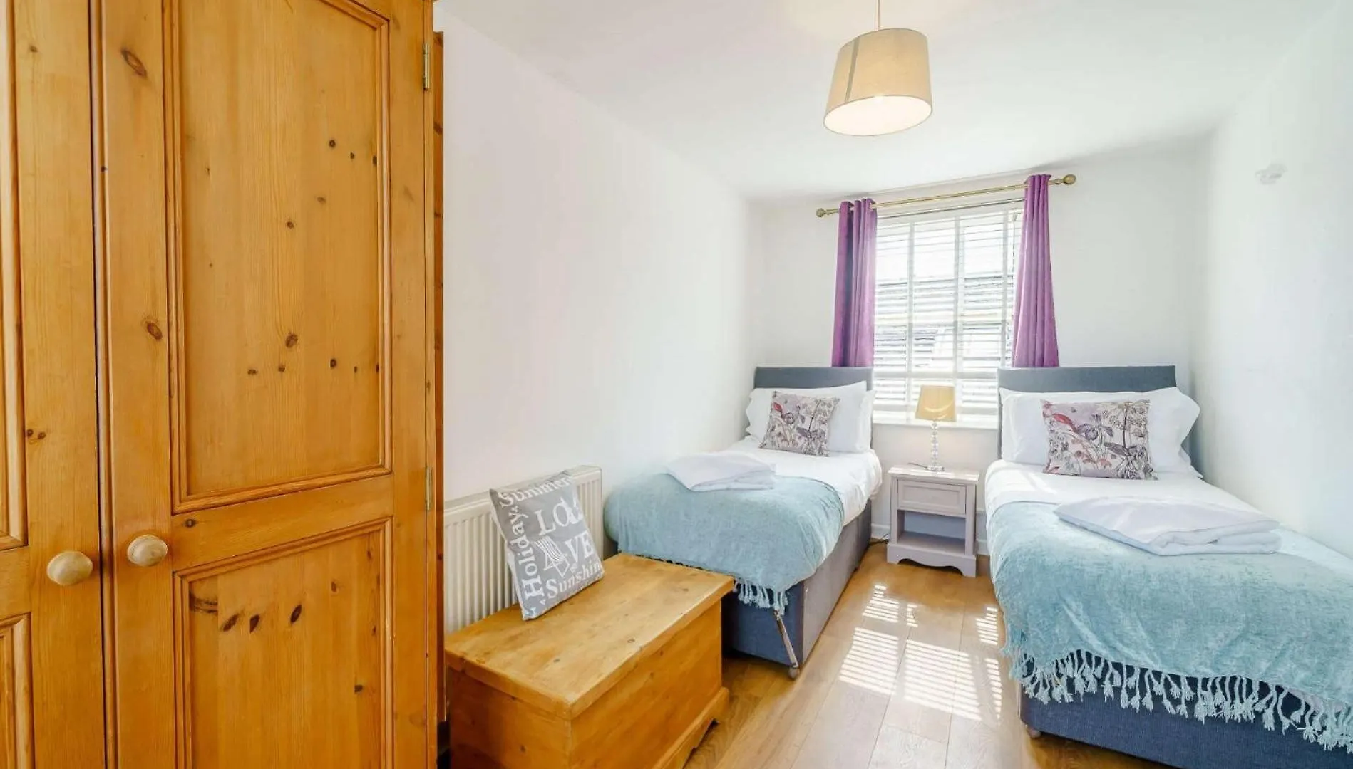 3 Bed In 83368 كارتميل