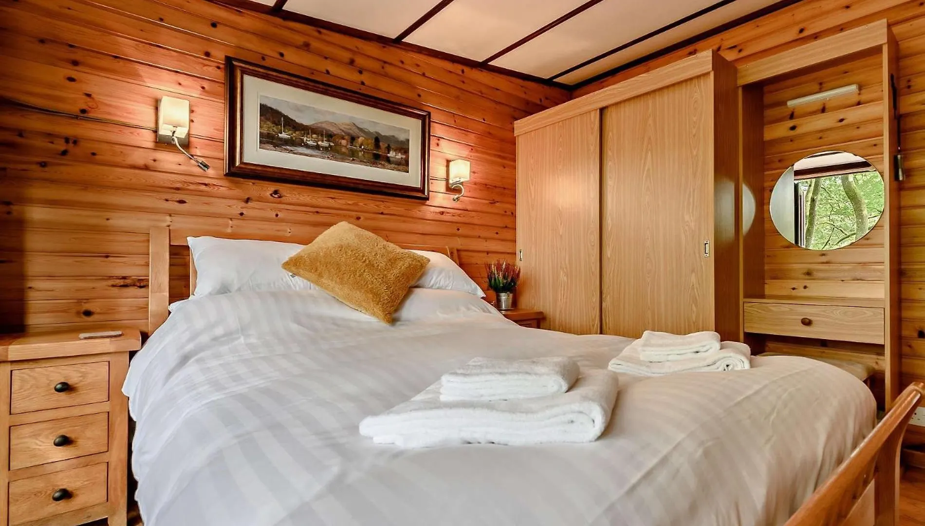 2 Bed In Ambleside 75731 Casa de Férias