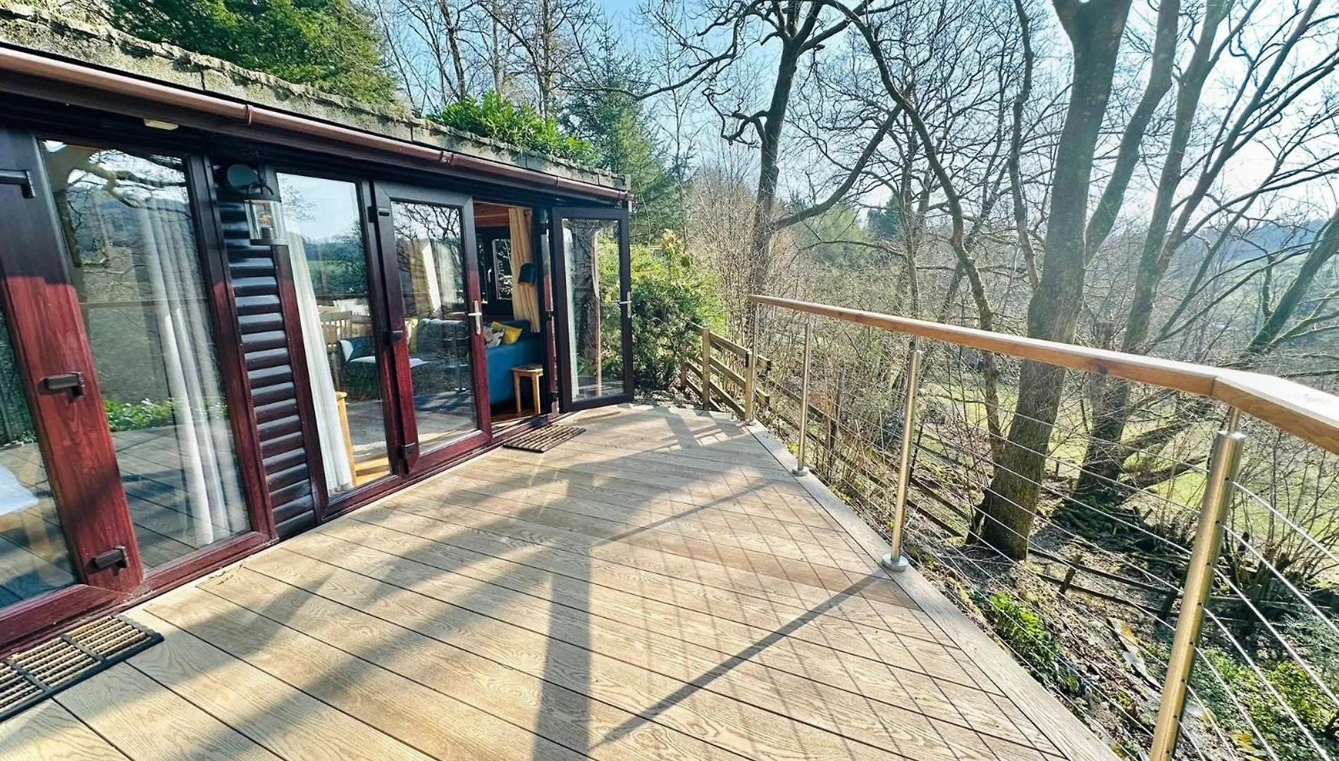 Casa de Férias 2 Bed In Ambleside 75731