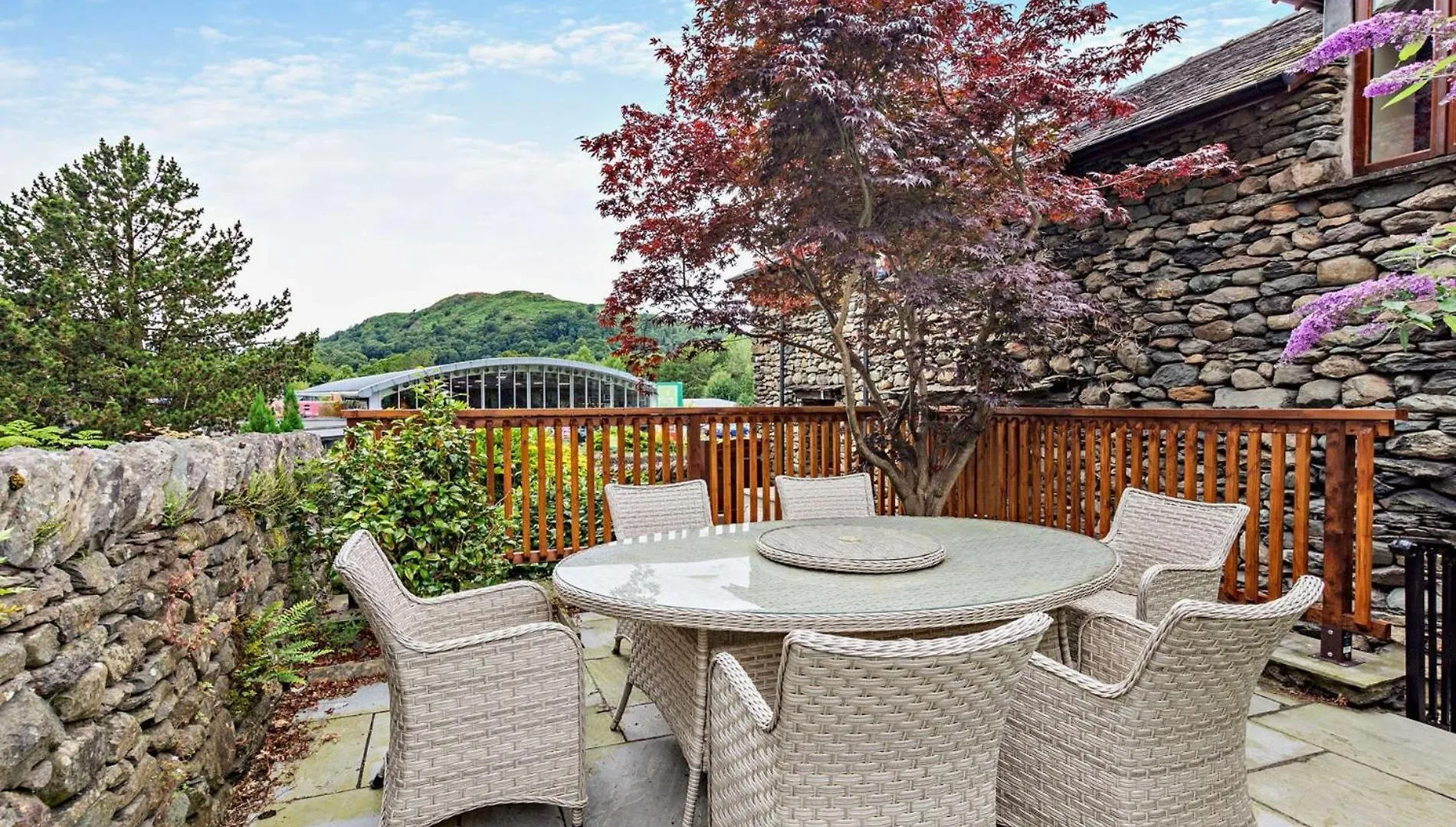 4 Bed In 83055 Feriehus