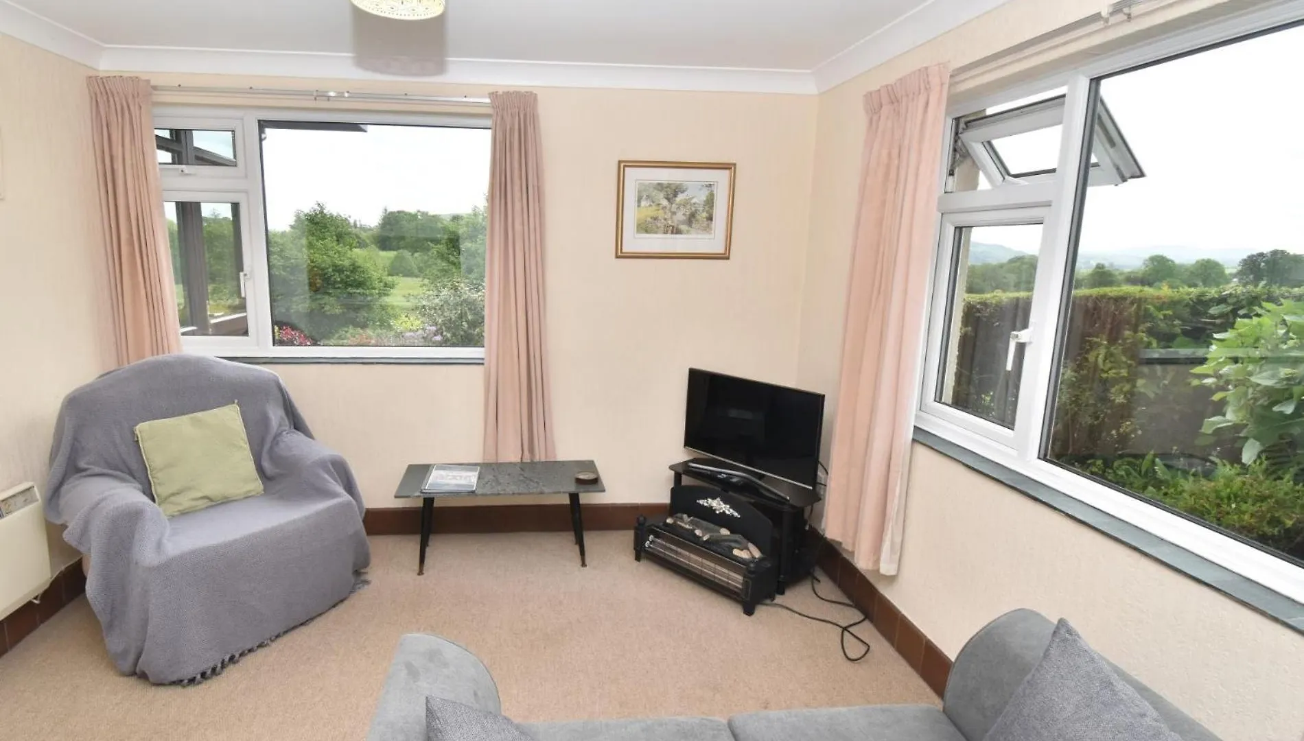 1 Bed In Outgate And Tarn Hows Llh50