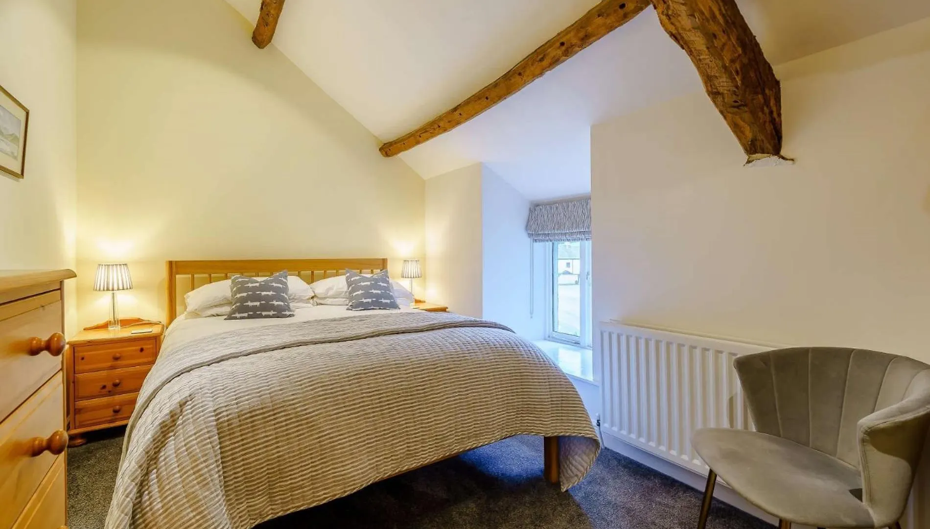 3 Bed In 83701