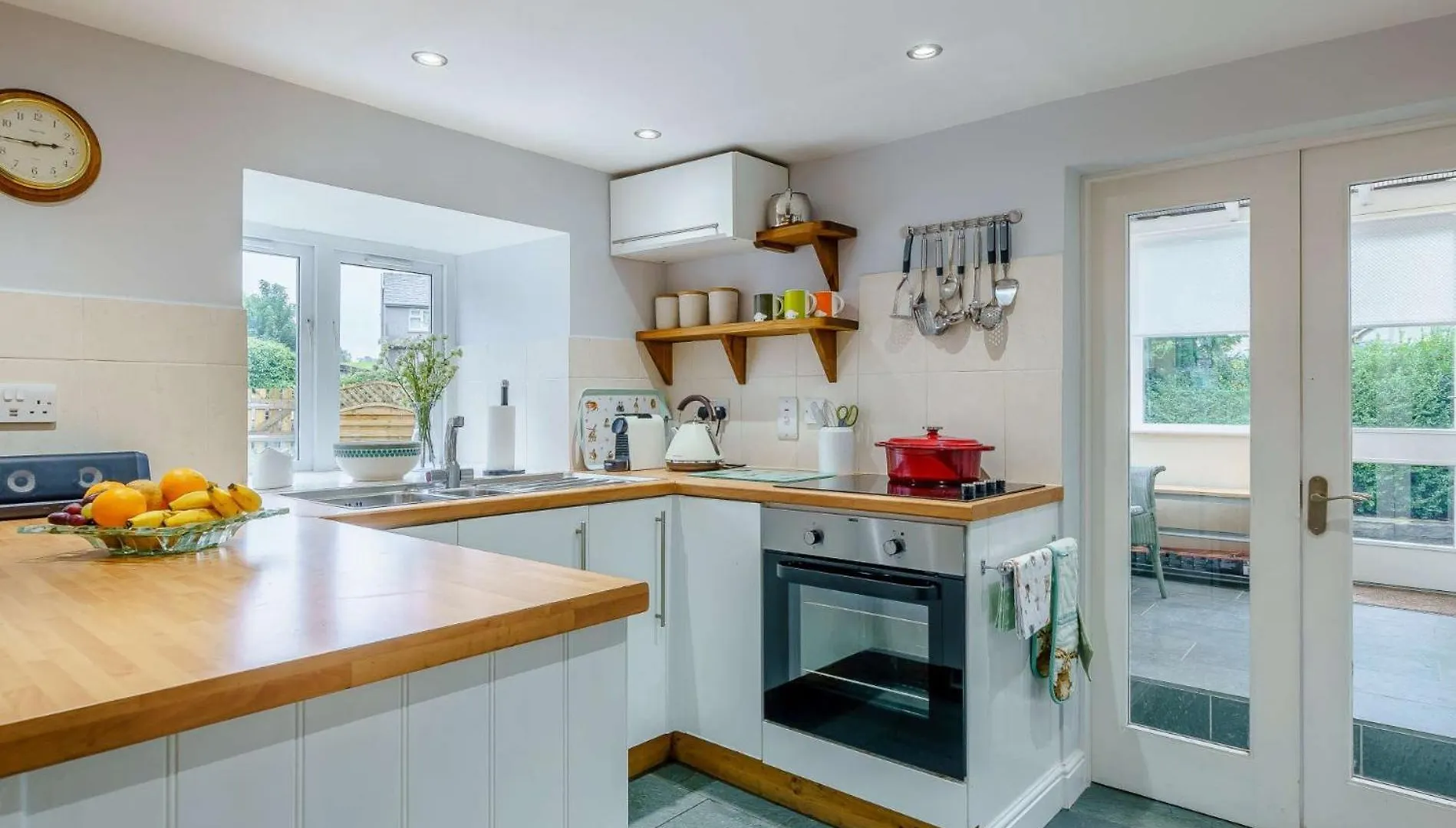 3 Bed In 83701 Spark Bridge