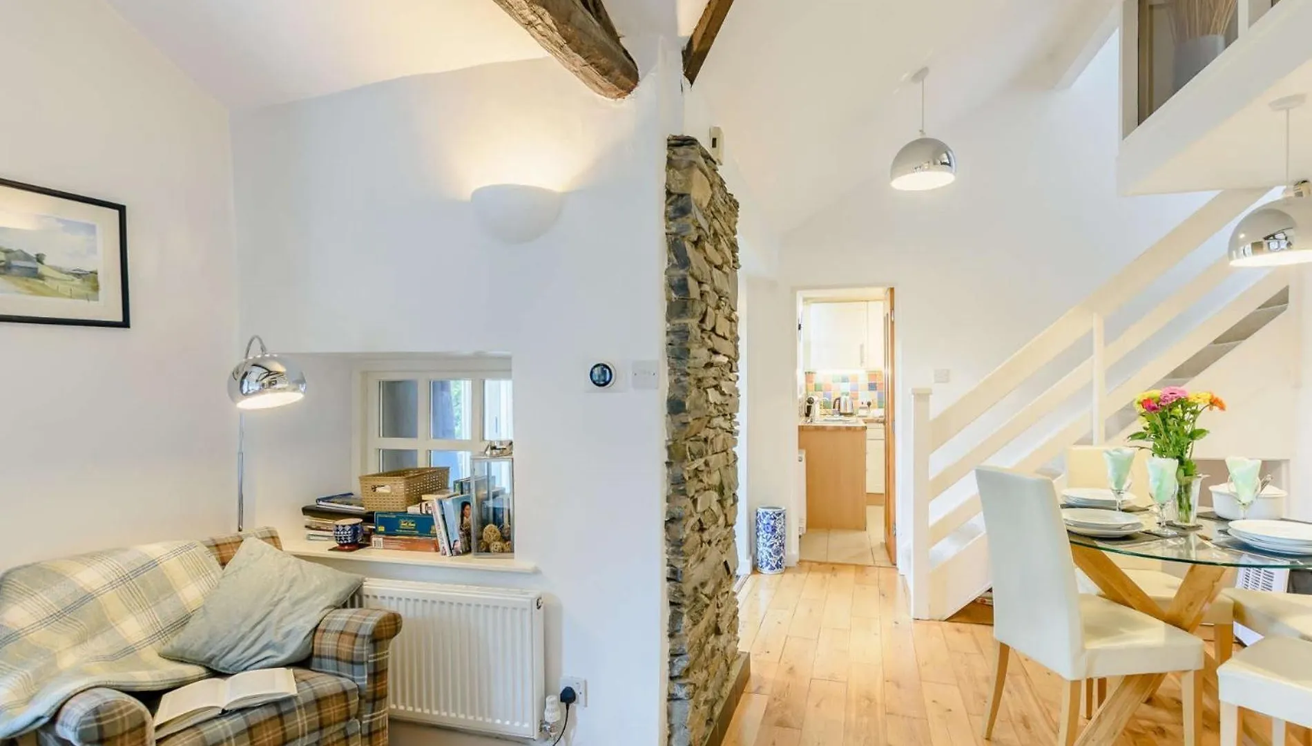 1 Bed In 53138 Ambleside