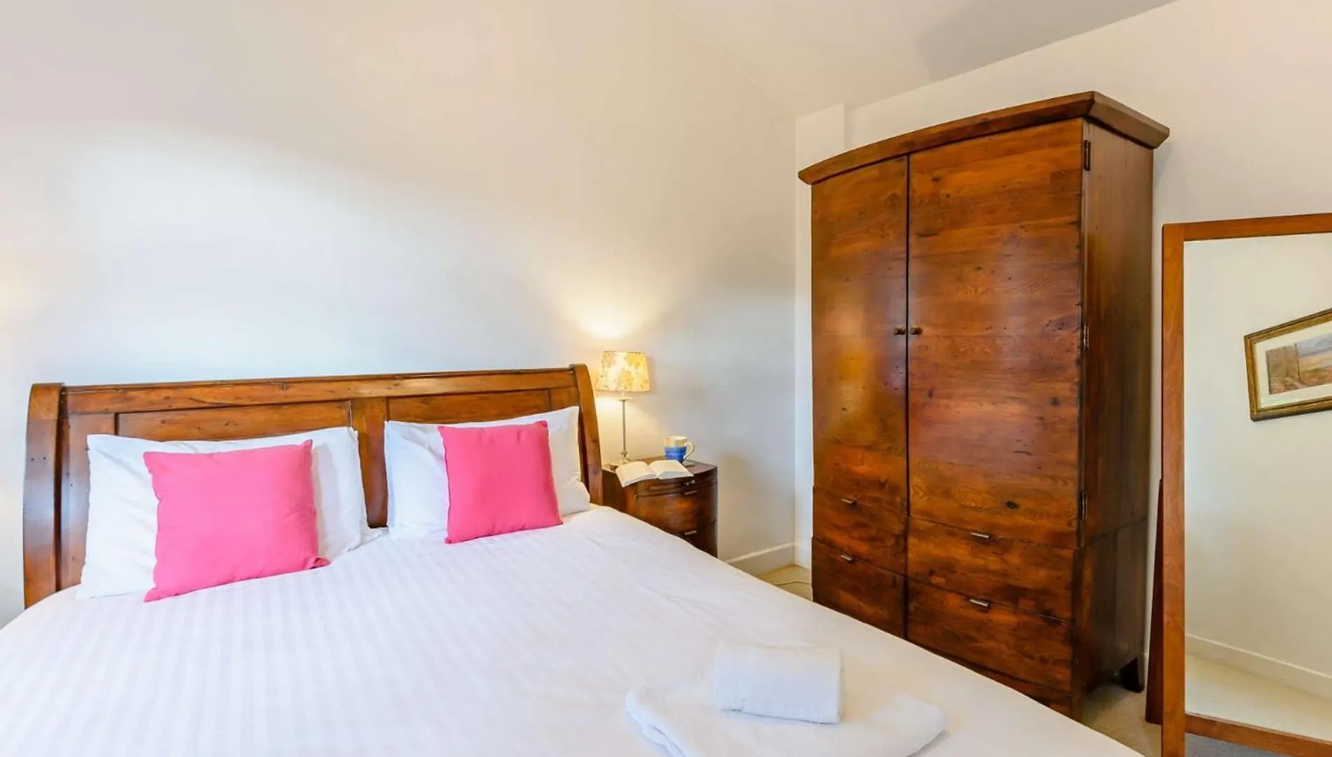 Casa de Férias 1 Bed In 53138 Ambleside