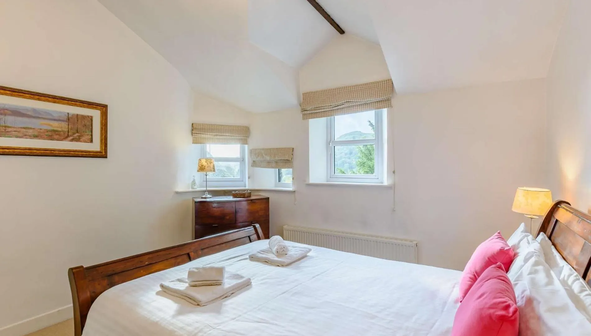 1 Bed In 53138 Ambleside