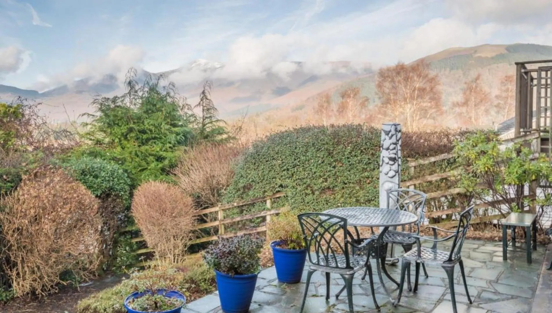 2 Bed In Keswick Sz116 Vakantiehuis