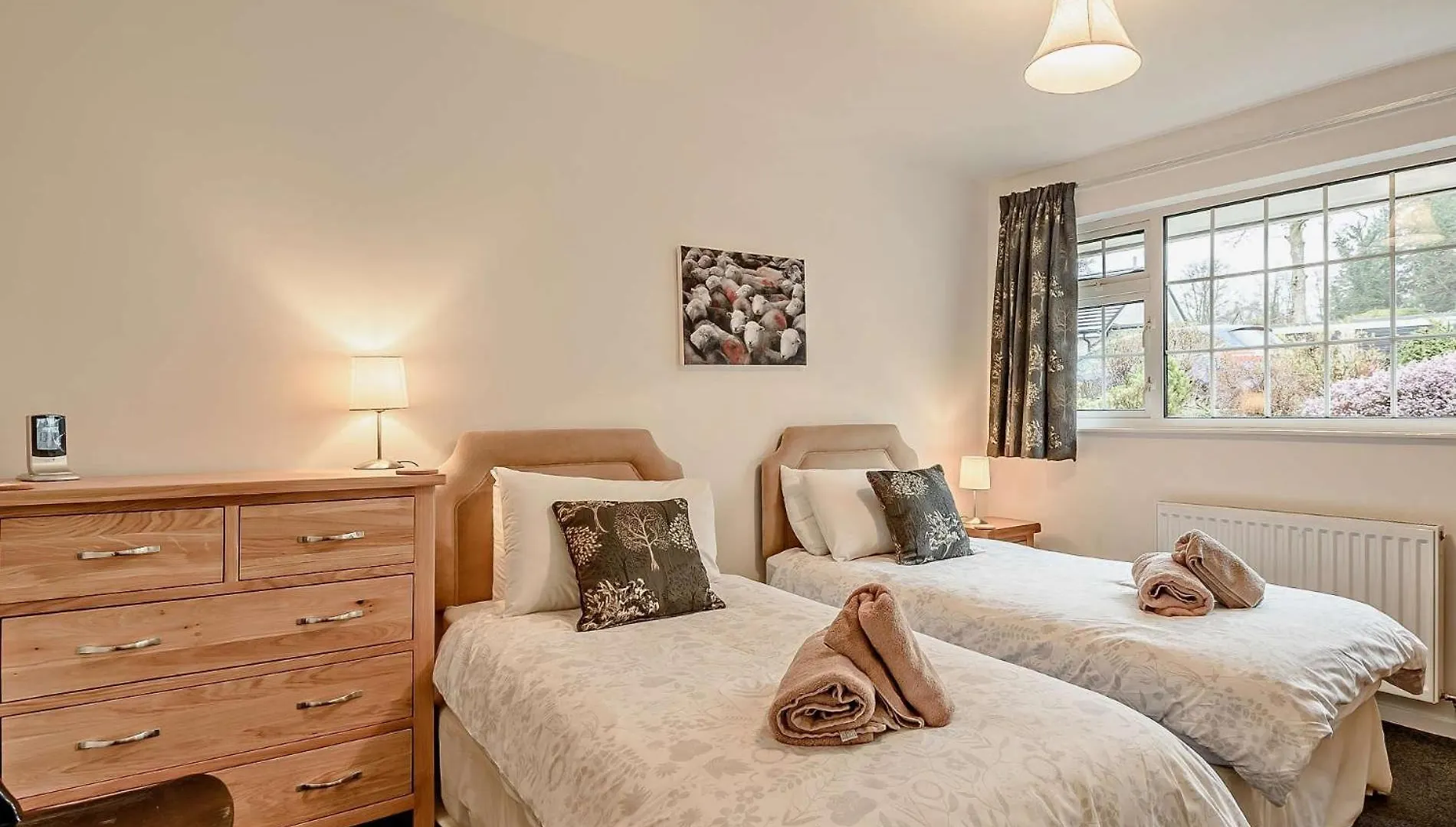 2 Bed In Sz116 * Keswick (Cumbria)