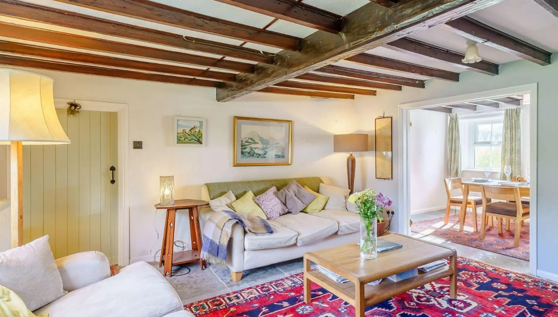 3 Bed In 84024 Feriehus