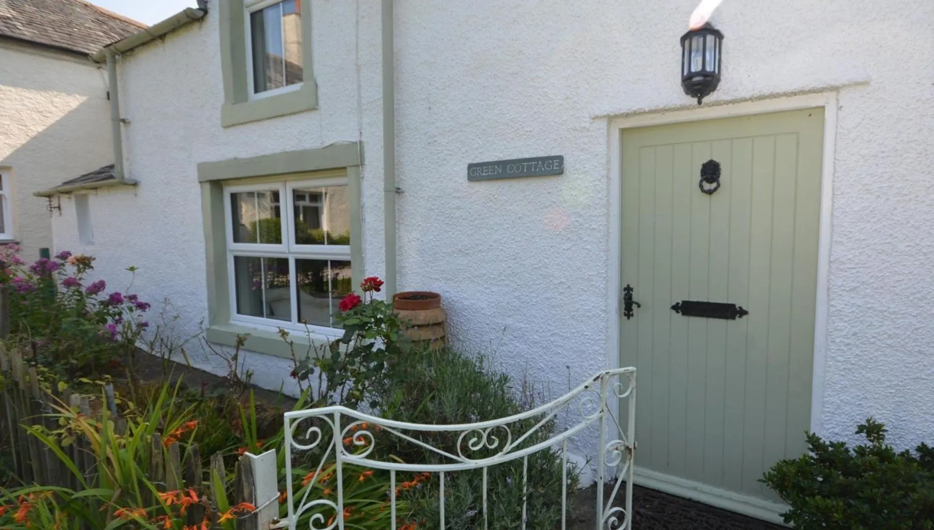 3 Bed In 84024 Feriehus *